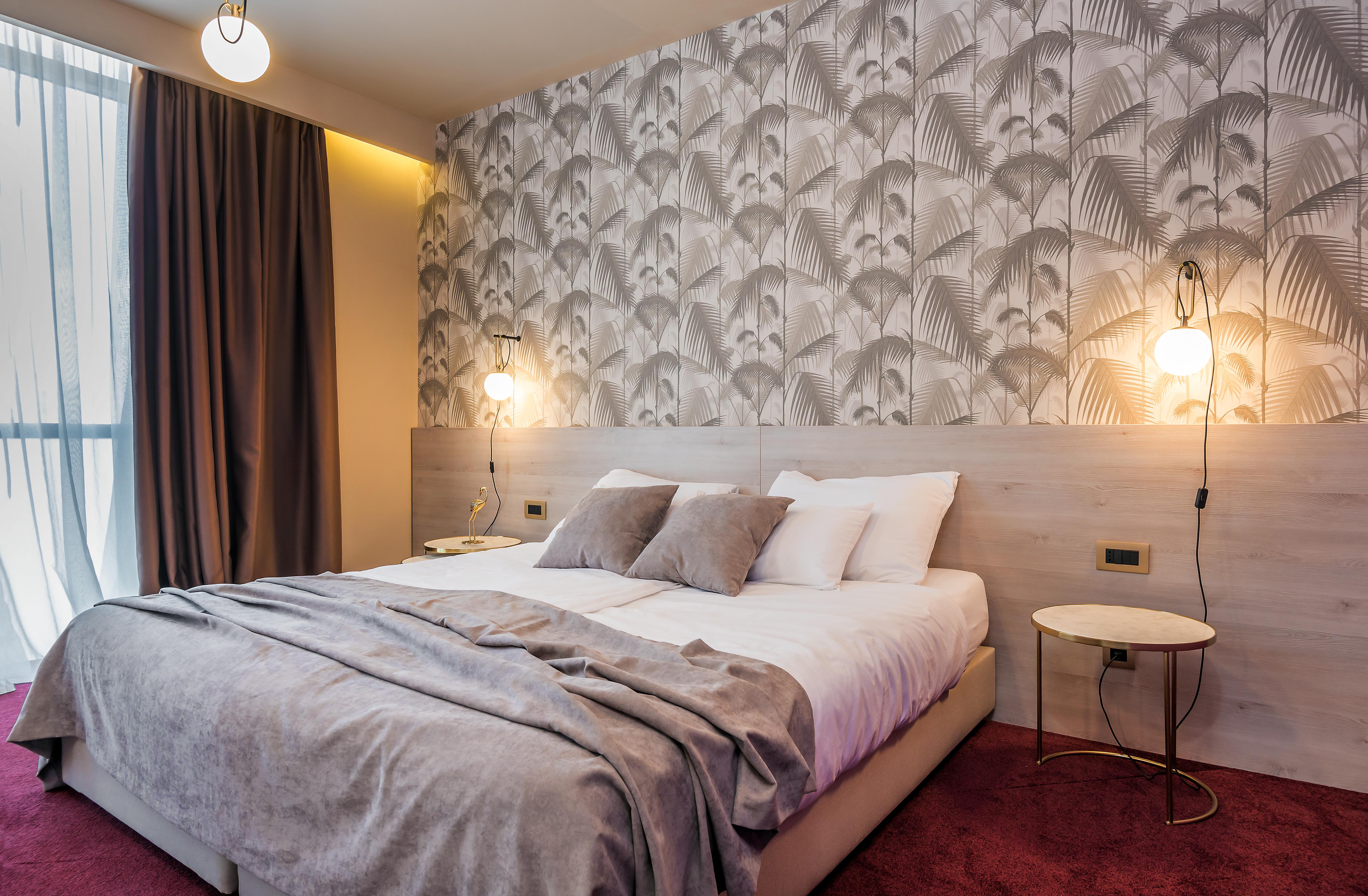 Priska Med Luxury Nocleg ze śniadaniem 4*