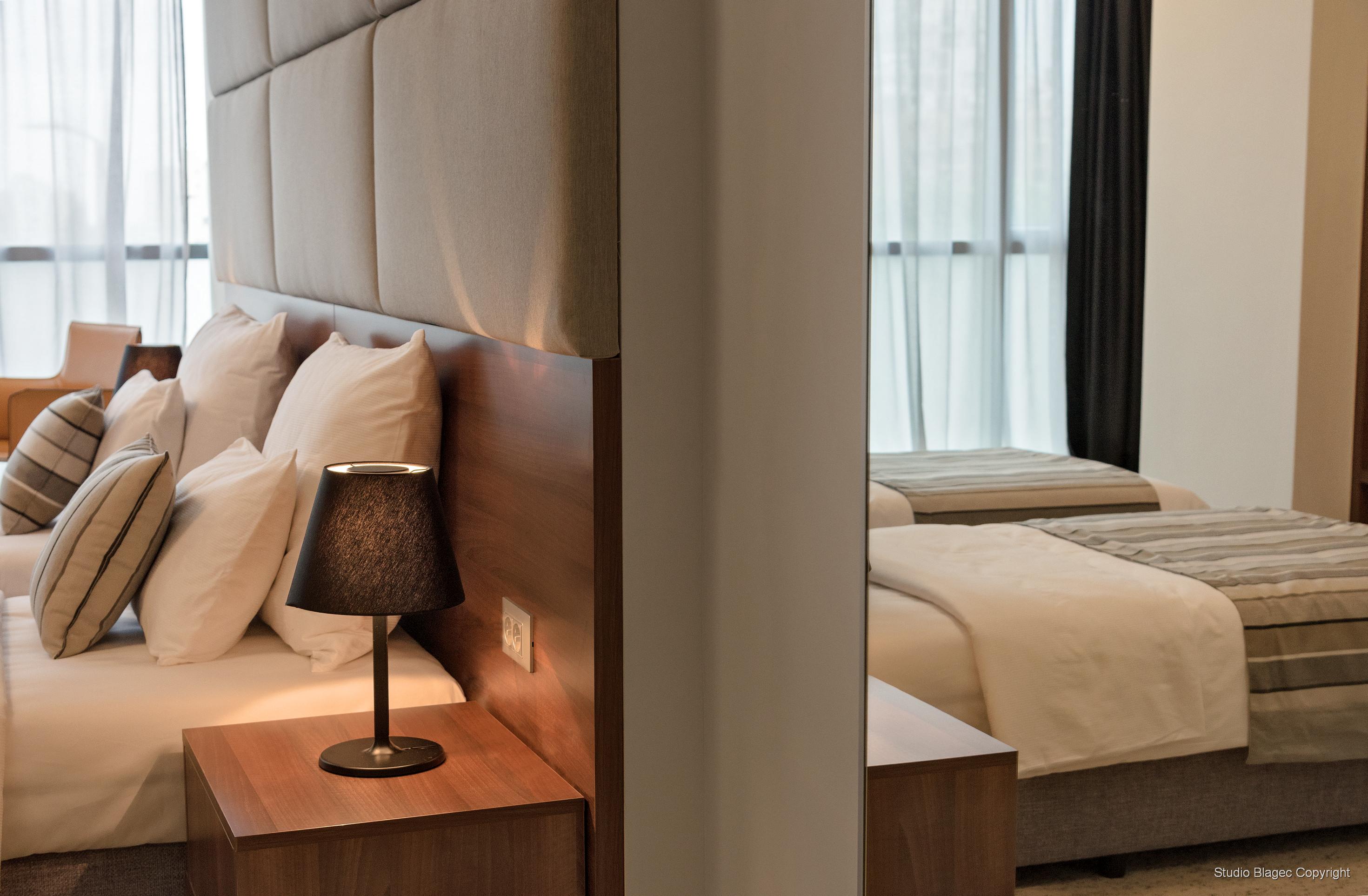 Nocleg ze śniadaniem Priska Med Luxury