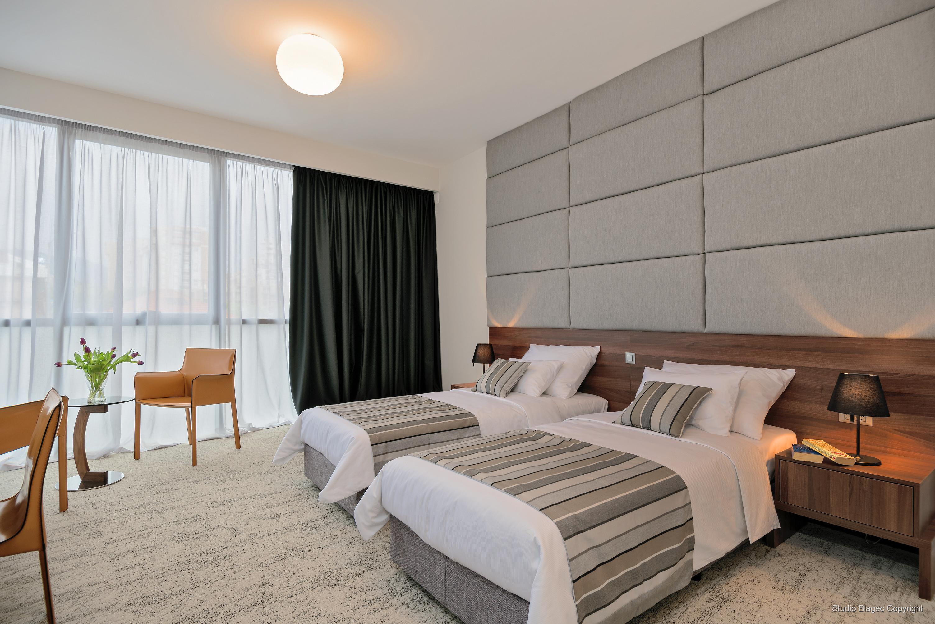 Nocleg ze śniadaniem Priska Med Luxury Split