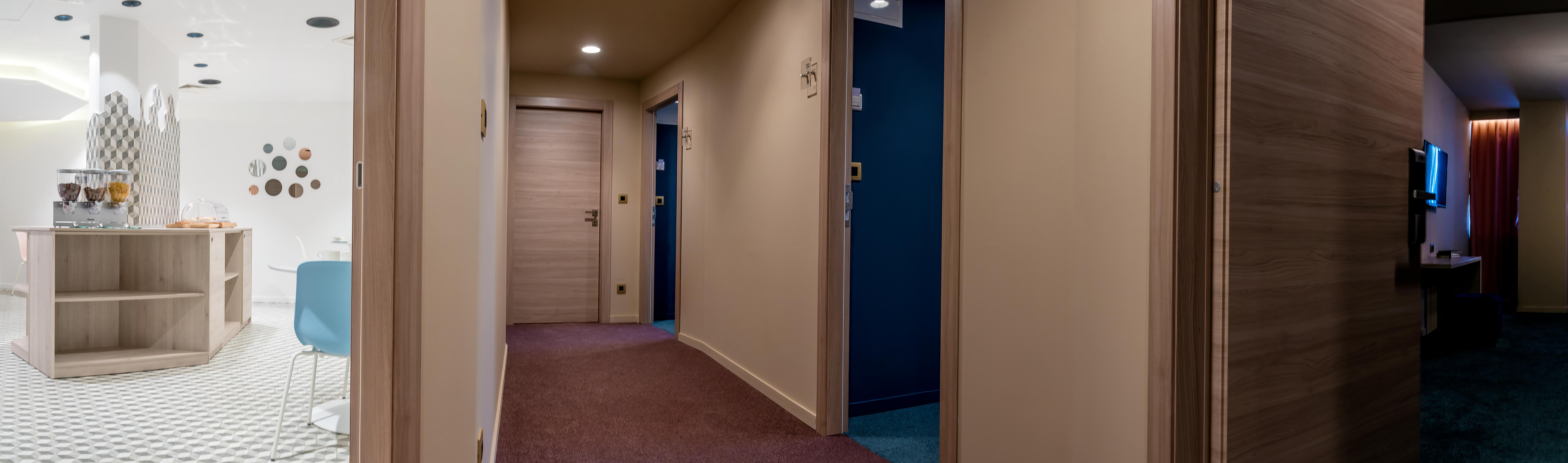 Priska Med Luxury Nocleg ze śniadaniem 4*