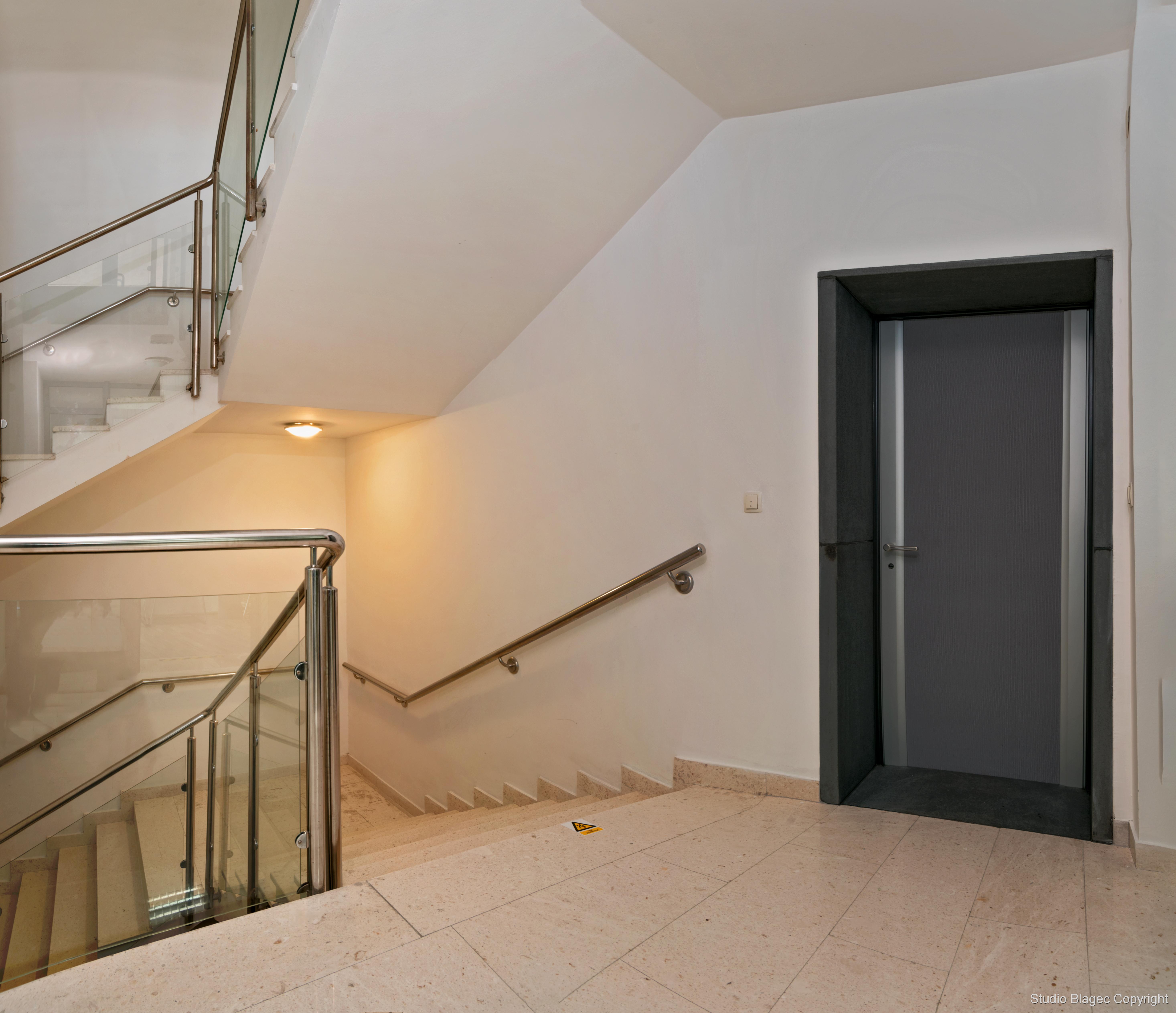 Priska Med Luxury Nocleg ze śniadaniem Split