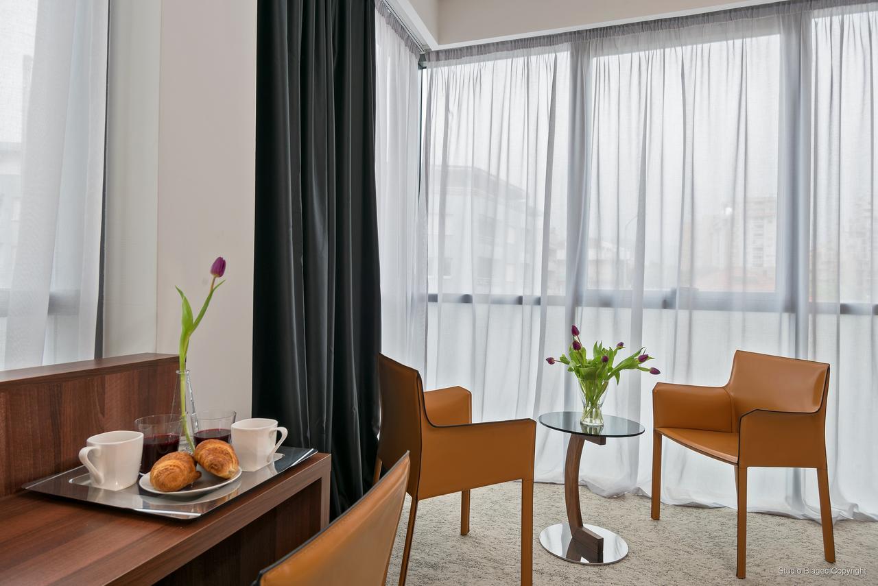 Priska Med Luxury Nocleg ze śniadaniem Split