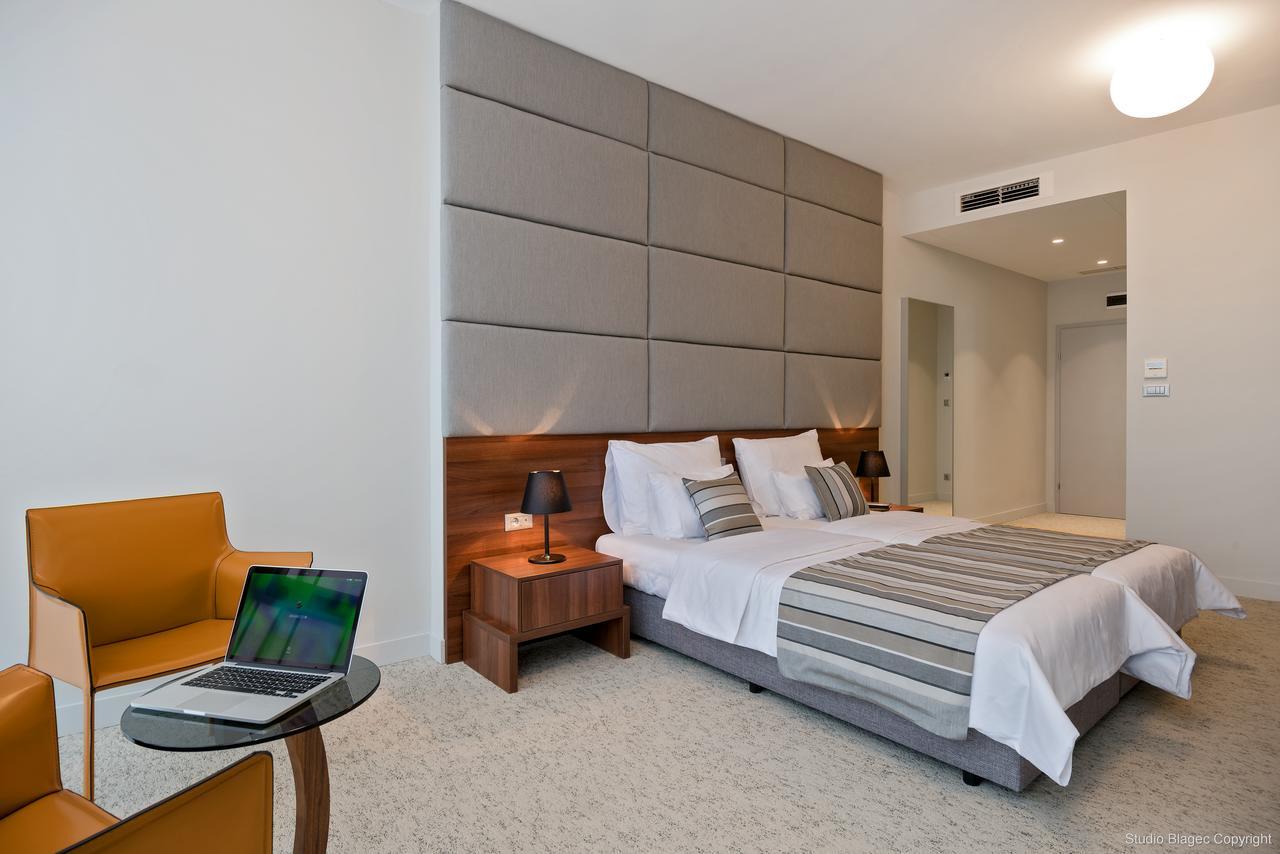 Priska Med Luxury Nocleg ze śniadaniem 4*