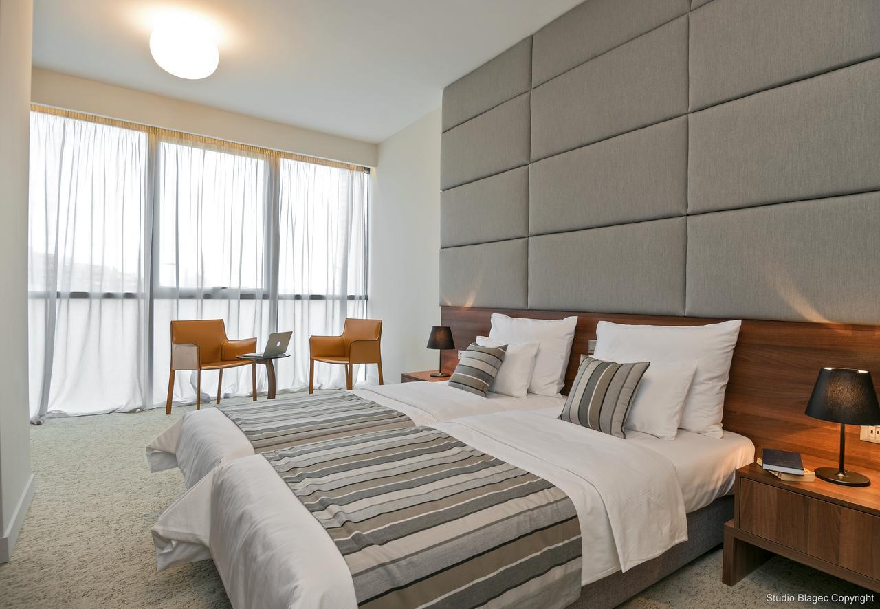 Priska Med Luxury Nocleg ze śniadaniem