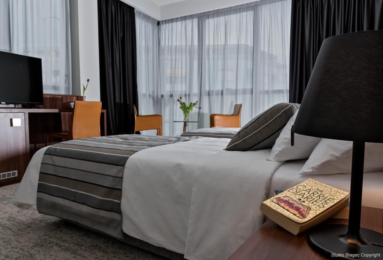 Priska Med Luxury Nocleg ze śniadaniem Split
