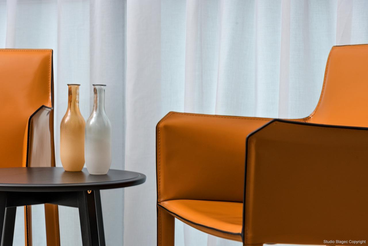 Nocleg ze śniadaniem Priska Med Luxury 4*