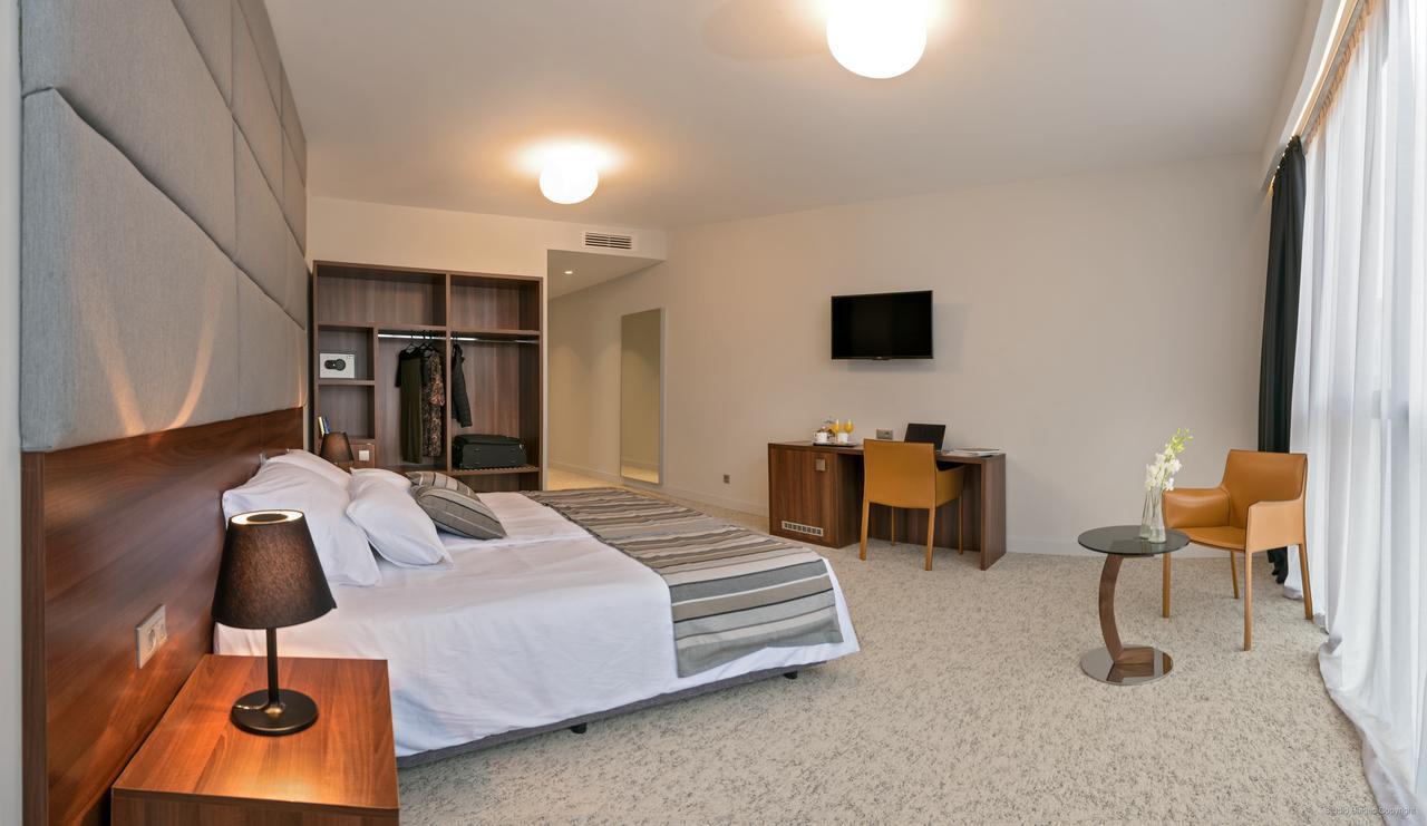 Priska Med Luxury Nocleg ze śniadaniem 4*