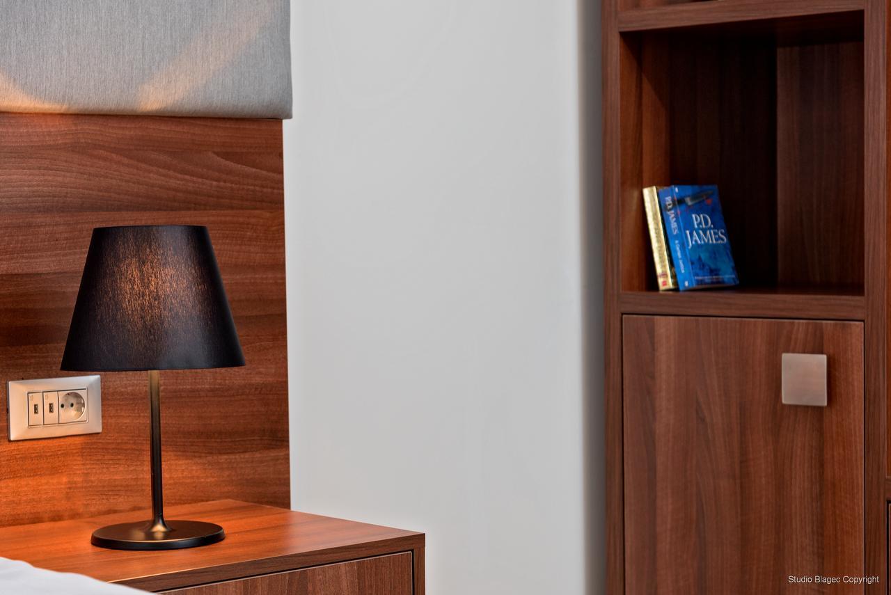 Nocleg ze śniadaniem Priska Med Luxury 4*