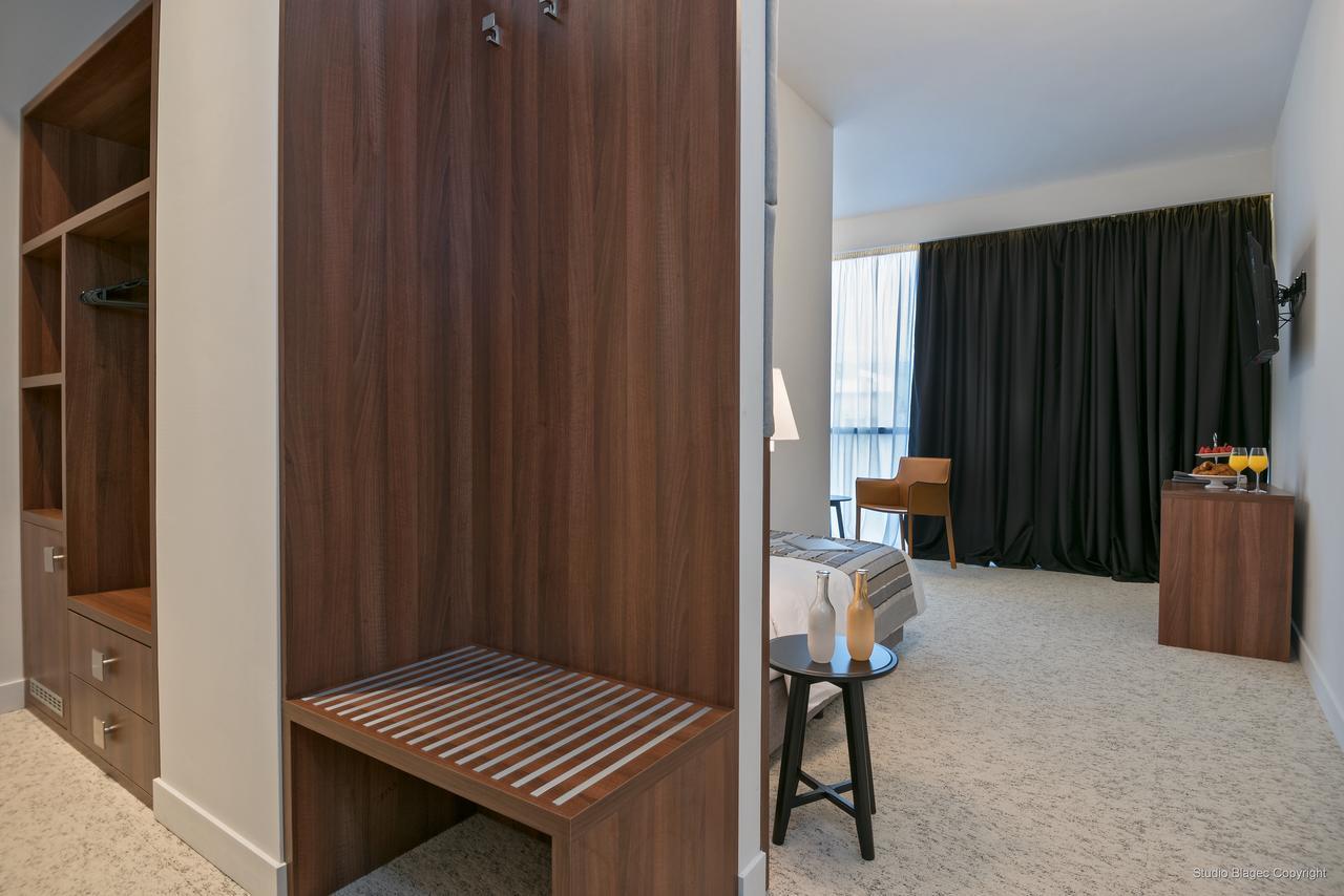 Nocleg ze śniadaniem Priska Med Luxury