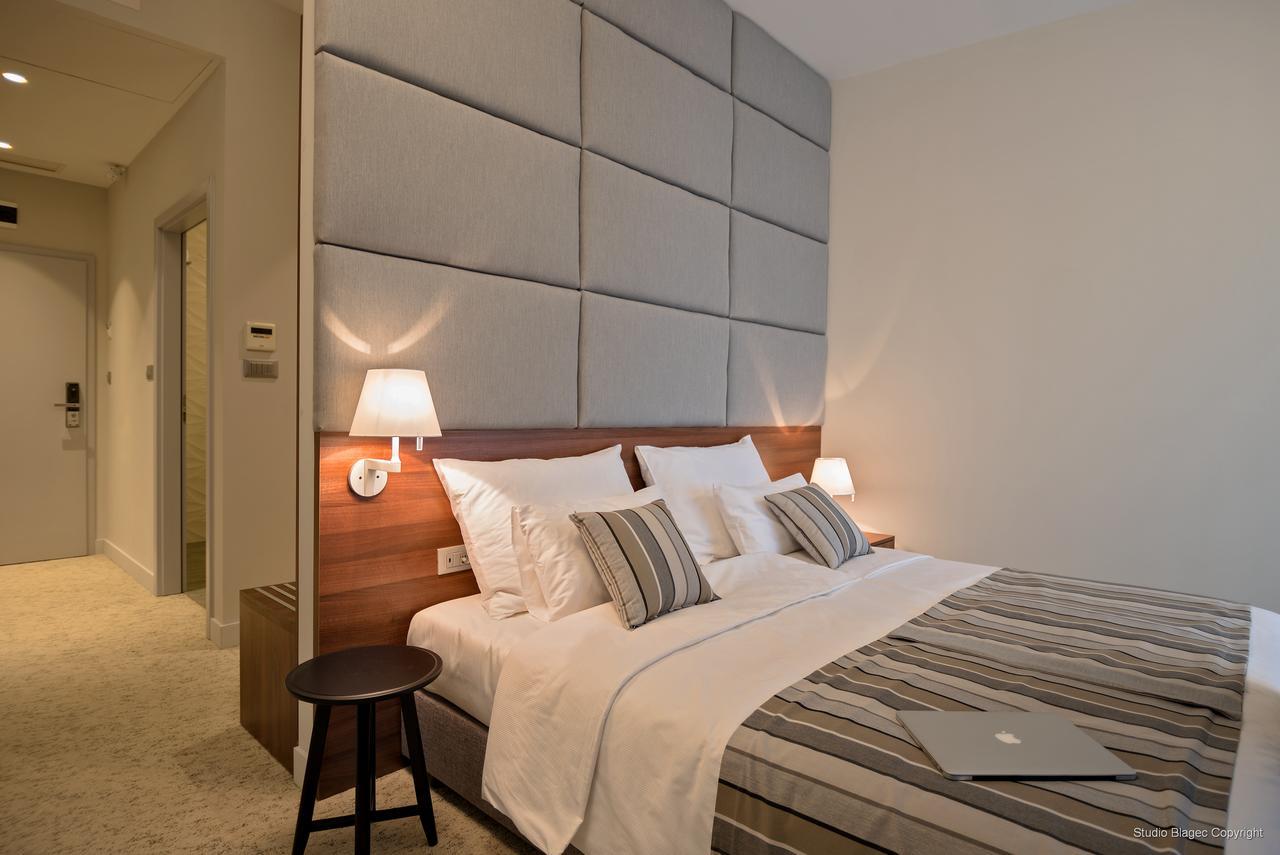 Priska Med Luxury Nocleg ze śniadaniem 4*