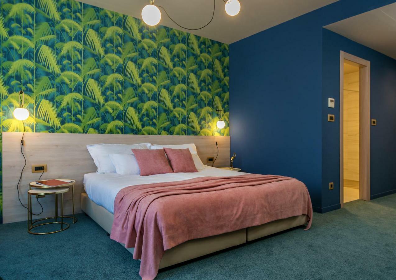 Priska Med Luxury Nocleg ze śniadaniem Split